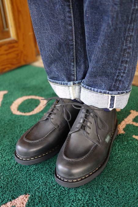 ノーザンアイランド / PARABOOT 