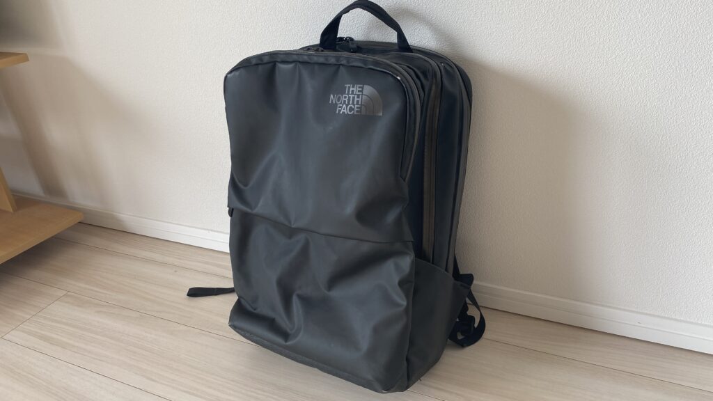 THE NORTH FACE『BITE(バイト)』バックパックレビュー｜ノルブログ
