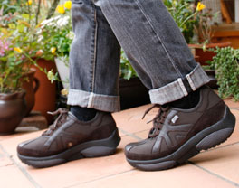 プロフェッショナルシューフィッティングのさか｜靴｜金沢市