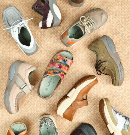 プロフェッショナルシューフィッティングのさか｜靴｜金沢市 ｜ 2023