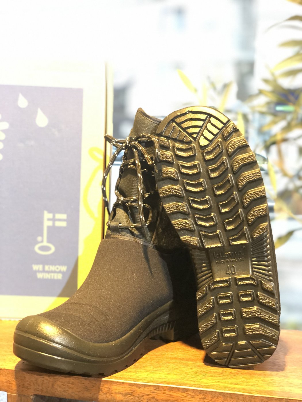 プロフェッショナルシューフィッティングのさか｜靴｜金沢市 ｜ 幸せっ