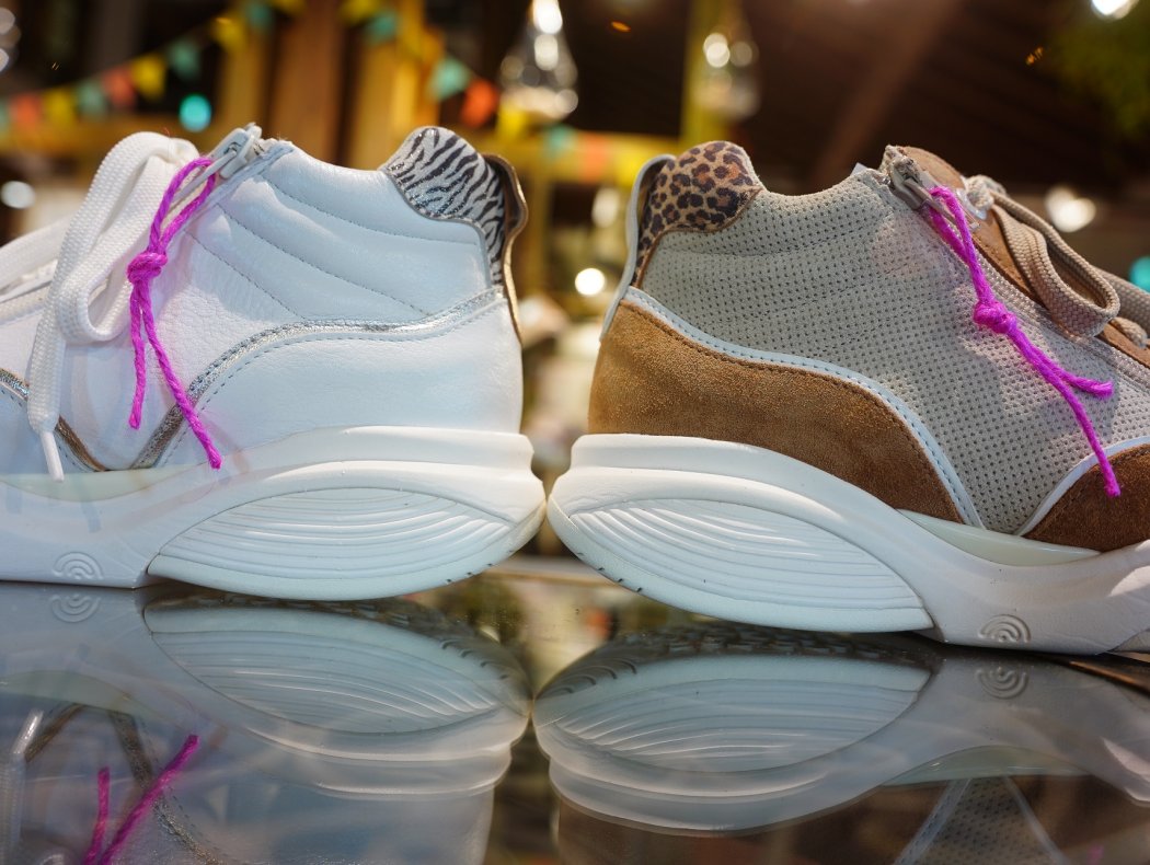 プロフェッショナルシューフィッティングのさか｜靴｜金沢市