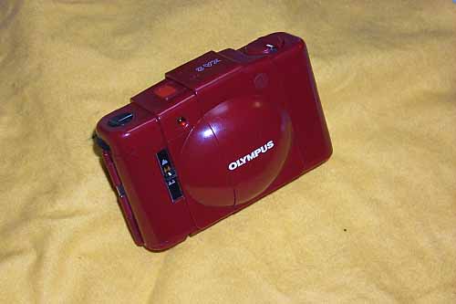 OLYMPUS-XA2