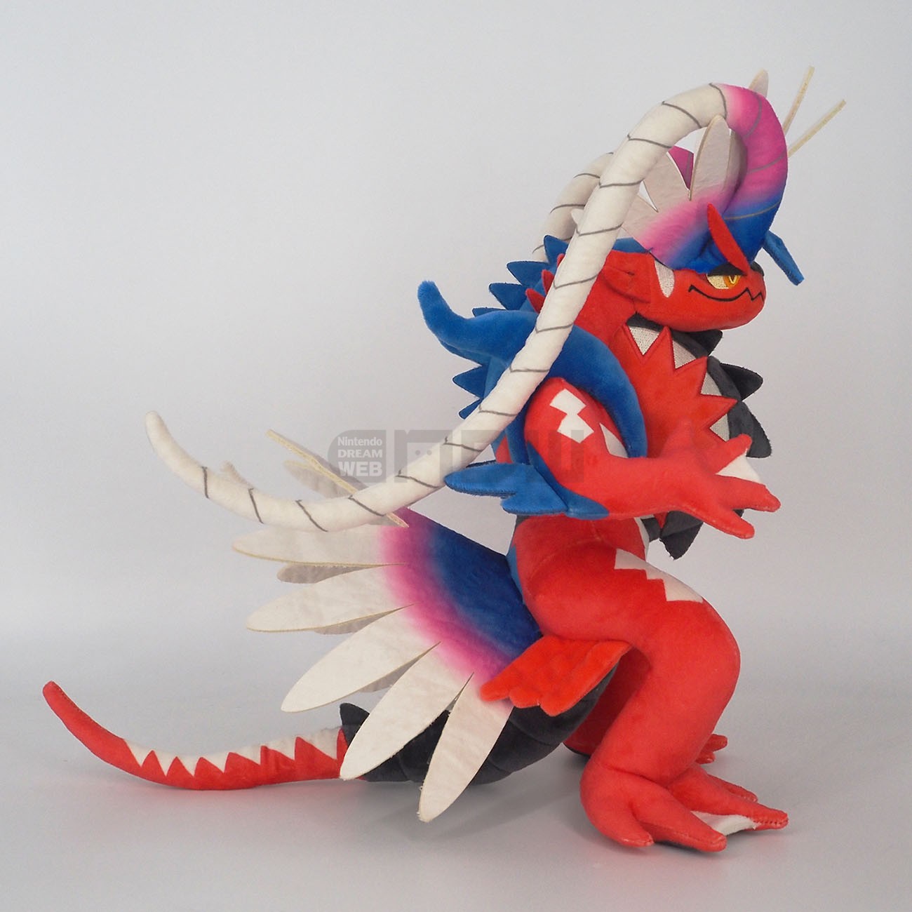 コライドン、ミライドンが10月上旬に発売「ポケットモンスター ALL