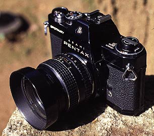 ASAHI PENTAX SPF