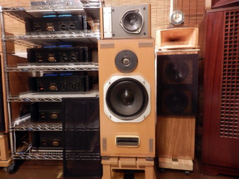 オーディオの話と音質改善ノウハウ