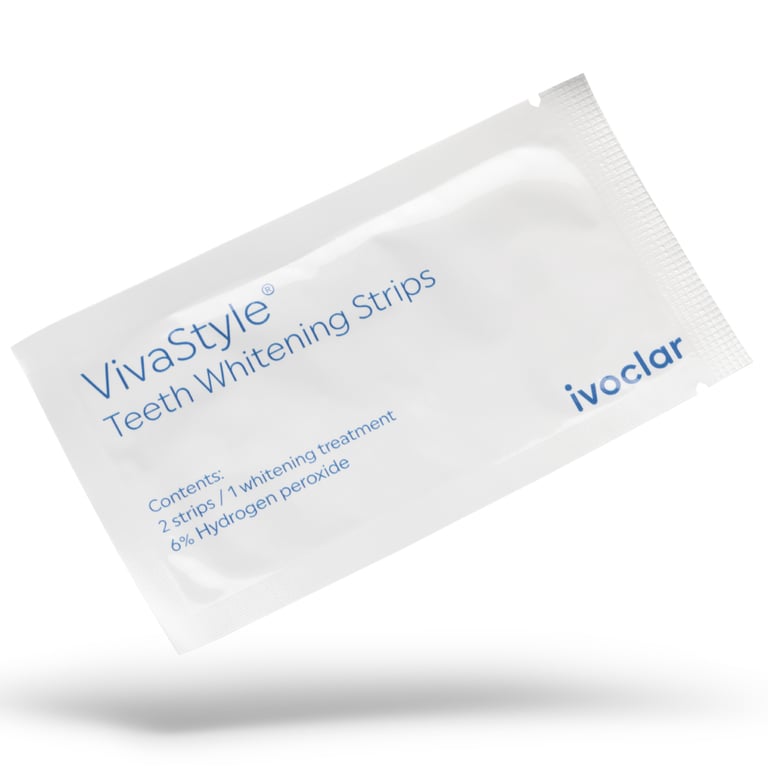 Venus White Pro Patient Kit (6/Pk.), 16% Carbamide Peroxide Home