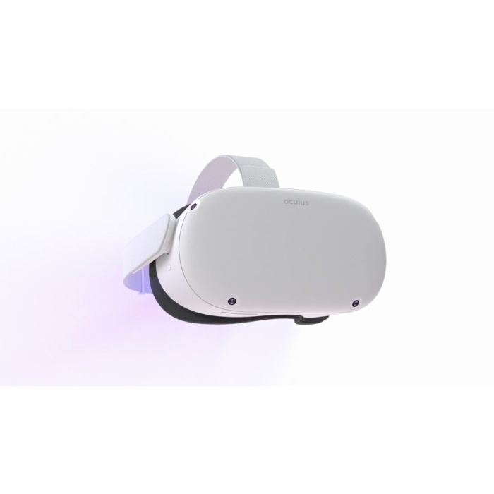 OCULUS QUEST 2 VR HEADSET - 64GB (WHITE)