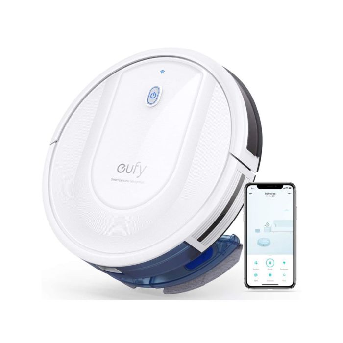 EUFY ROBOVAC G10 HYBRID VACUUM WHITE (T2150U21)