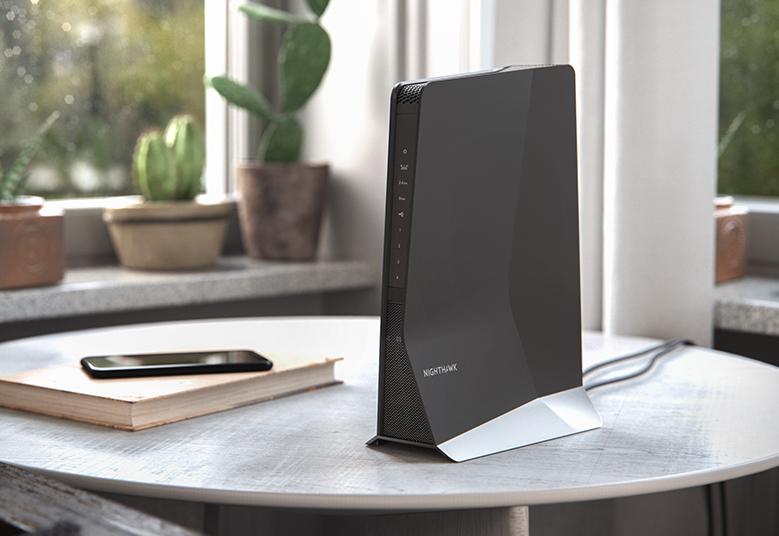 AX6000 Nighthawk® WiFi 6メッシュエクステンダー - EAX80 | NETGEAR