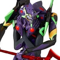 買取】RAH NEO エヴァンゲリオン第13号機(2021) シン