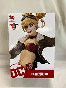 買取】DC COMICS美少女 DC UNIVERSE ザターナ 2nd Edition 1/7スケール
