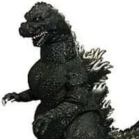 買取】ゴジラ1991 ｢ゴジラvsキングギドラ｣ 1/270スケール ゴジラ