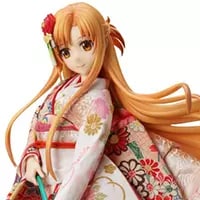 買取】アスナ -日本人形- 吉徳×F：NEX ソードアート・オンライン