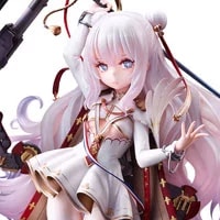 買取】ル・マラン 昼寝好きのラピヌVer. 1/6 PVC＆ABS製塗装済み完成品