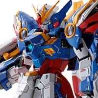 買取】ラストワン賞 ウイングガンダムゼロEW BUSTISAN 一番くじ 新機動