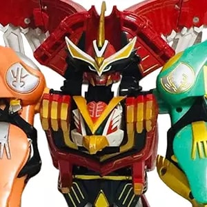 買取】百獣合体DX超合金【ガオキング】 フィギュア買取 | もえたく！