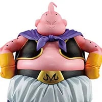 買取】魔人ブウ 一番くじ ドラゴンボール VSオムニバスULTRA