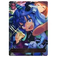 ダイワスカーレット SP [ウマ娘 プリティーダービー] CP01-SP09 買取