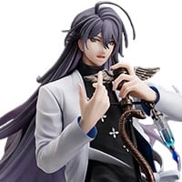 買取】神宮寺寂雷 ヒプノシスマイク-Division Rap Battle- Rhyme Anima