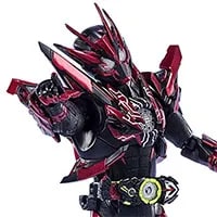 買取】RAH GENESIS 仮面ライダーゼロワン ライジングホッパー 仮面
