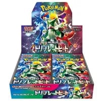 ポケモンカード未開封ボックス買取一覧（最新版） | ポケカ買取なら