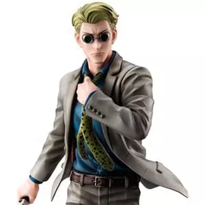 買取】一番くじ 呪術廻戦 渋谷事変 ～壱～ 七海建人 B賞 フィギュア