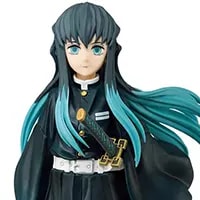 買取】時透無一郎 「一番くじ 鬼滅の刃 ～いざ刀鍛冶の里へ