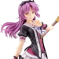 買取】リーシャ・マオ 「英雄伝説 創の軌跡」 1/8□ フィギュア買取