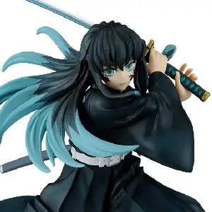 買取】時透無一郎 ラストワンver. 「一番くじ 鬼滅の刃 ～暴かれた