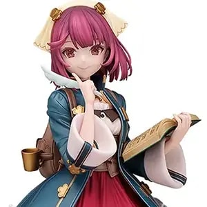 買取】ねんどろいど ソフィー・ノイエンミュラー 「ソフィーのアトリエ