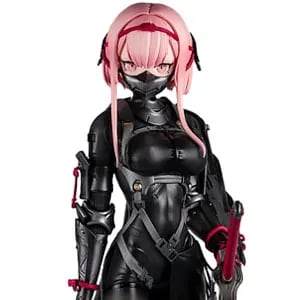買取】SAMURAI 「FALSLANDER」 1/7□ フィギュア買取 | もえたく！
