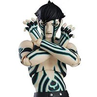 買取】ギガンティックシリーズ 真・女神転生 ジャックフロスト 蓄光Ver