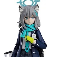 買取】シロコ ブルーアーカイブ Yumemirize “シロコ” フィギュア買取