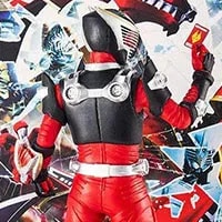 買取】仮面ライダー龍騎 WORLDLISE 一番くじONLINE 仮面ライダー龍騎