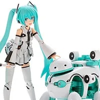 買取】KAITO プレミアムフィギュア 初音ミク Project DIVA Arcade