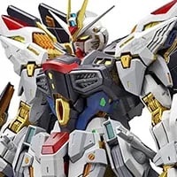買取】1/100 MGEX ZGMF-X20A ストライクフリーダムガンダム 機動戦士