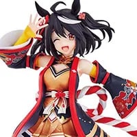 買取】キタサンブラック ラストワンver. 一番くじ ウマ娘 プリティー