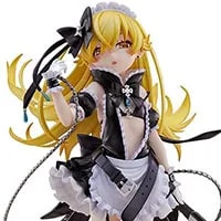 買取】忍野忍 水色ver. ダブルチャンスキャンペーン プレミアム