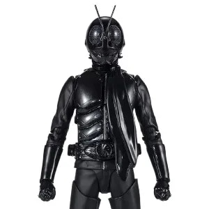 買取】SOFVICS 仮面ライダー ラストワンver. 「一番くじ シン・仮面