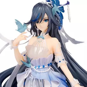 買取】真炎幸魂・八重桜 「崩壊3rd」 1/8 PVC製塗装済み完成品