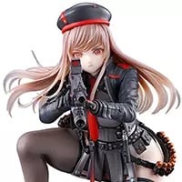 買取】ラピ ホワイトプロミスVer. 一番くじ 勝利の女神：NIKKE