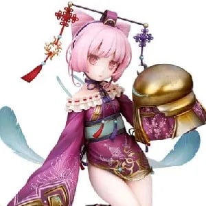 買取】ソフィーのアトリエ ～不思議な本の錬金術士～ プラフタ 1/7