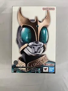 買取】ポピニカ 仮面ライダークウガ DXトライゴウラム 限定版 トライ