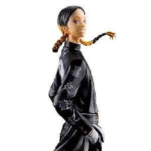 東京リベンジャーズ 一番くじ フィギュア 天竺編 灰谷兄弟 C賞 D賞