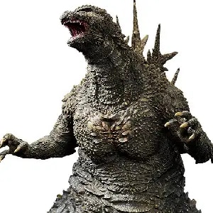 買取】SOFVICS ゴジラ(2023) 「一番くじ ゴジラ-1.0」 SOFVICS A賞