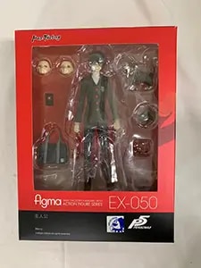 買取】ペルソナ4 ダンシング・オールナイト 久慈川りせ アラビアン