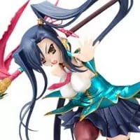 買取】恋姫†無双 関羽（愛紗）□ フィギュア買取 | もえたく！