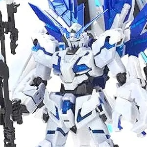 買取】1/60 PG RX-0 UNICORN GUNDAM 03 PHENEX -ユニコーンガンダム3