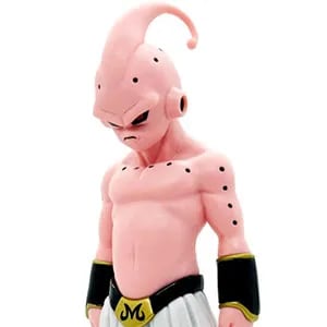 買取】魔人ブウ ドラゴンボールZ SOLID EDGE WORKS-THE出陣-16 魔人